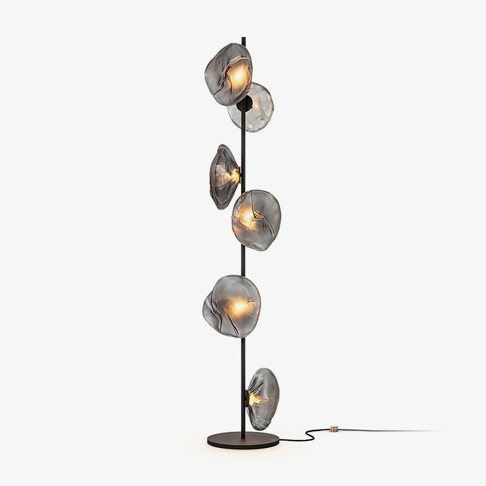 73.3 & 73.6 Stem Floor Lamp