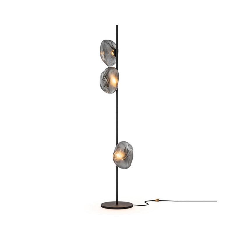 73.3 & 73.6 Stem Floor Lamp