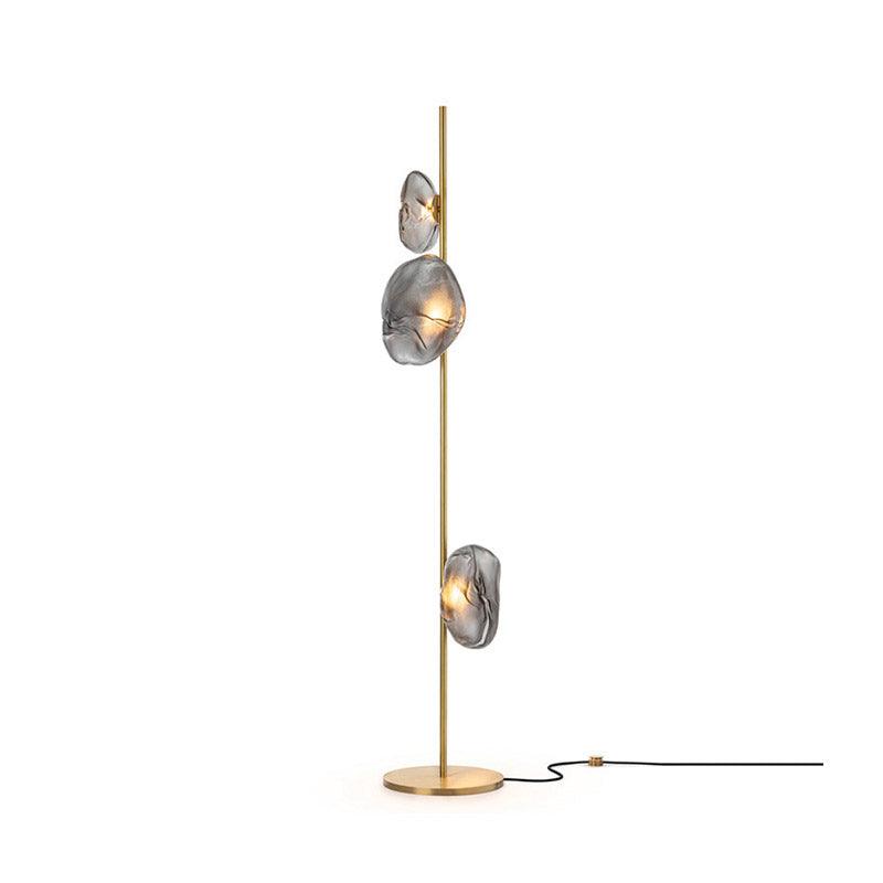 73.3 & 73.6 Stem Floor Lamp