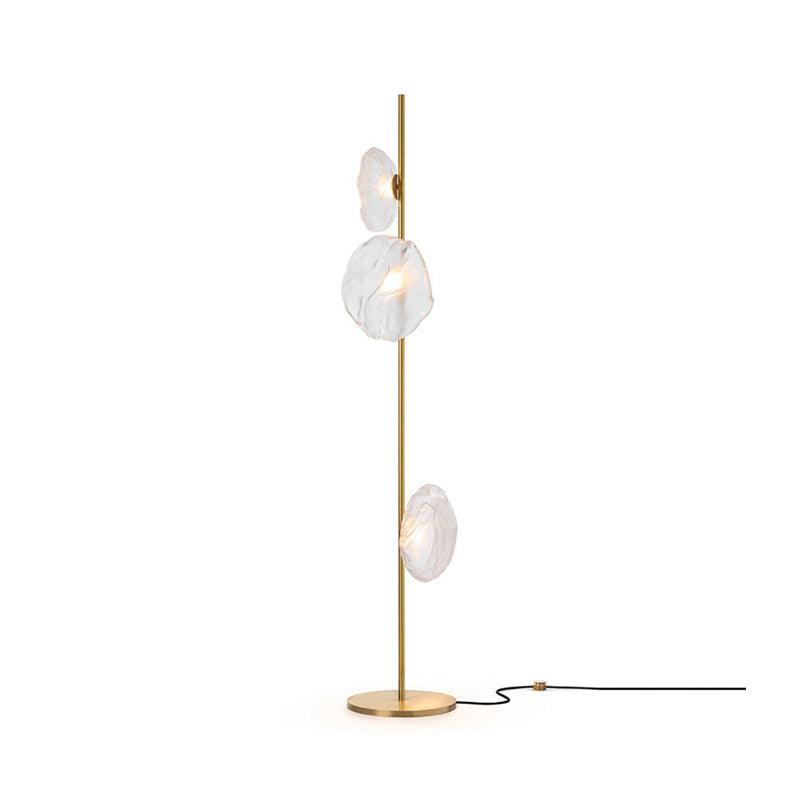 73.3 & 73.6 Stem Floor Lamp