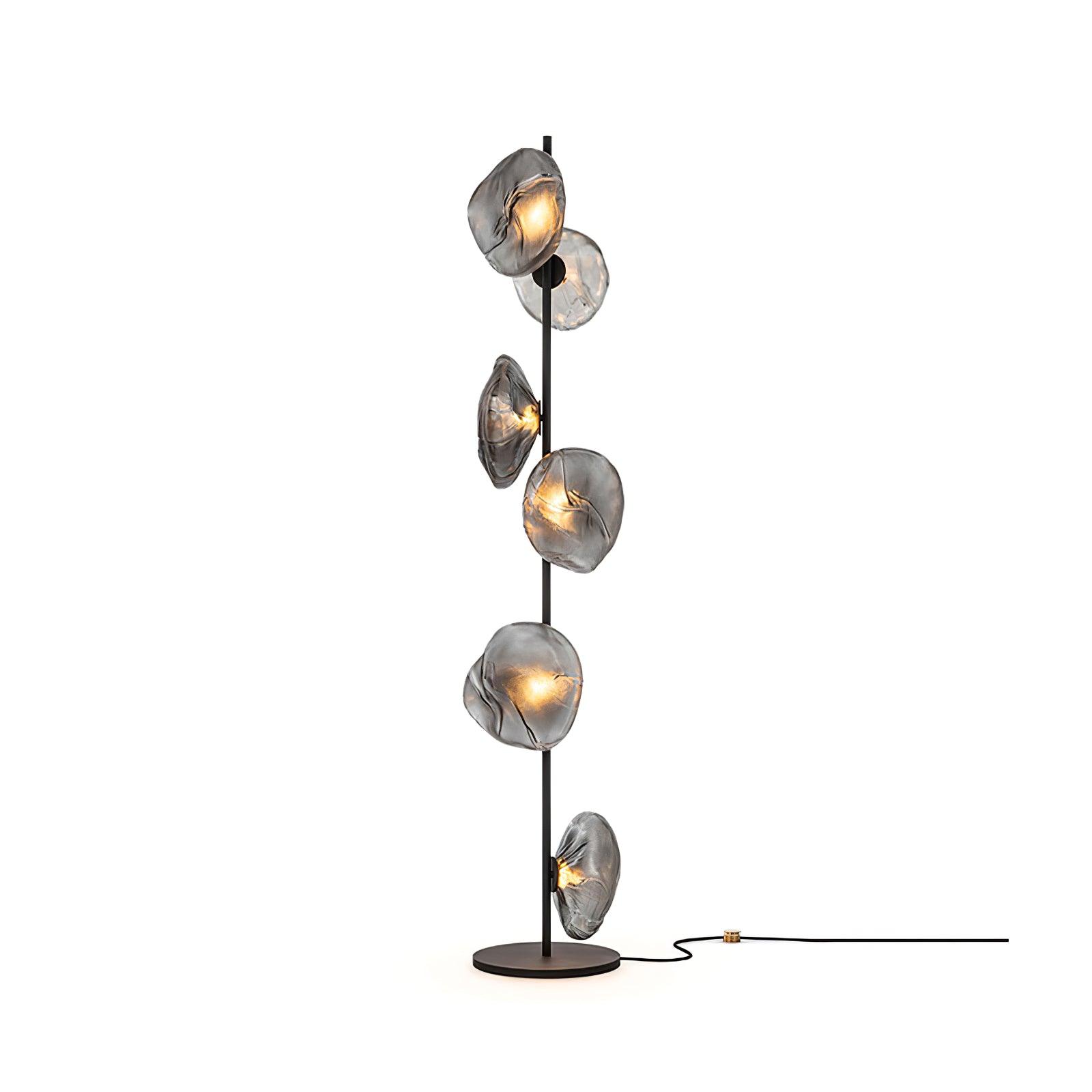 73.3 & 73.6 Stem Floor Lamp