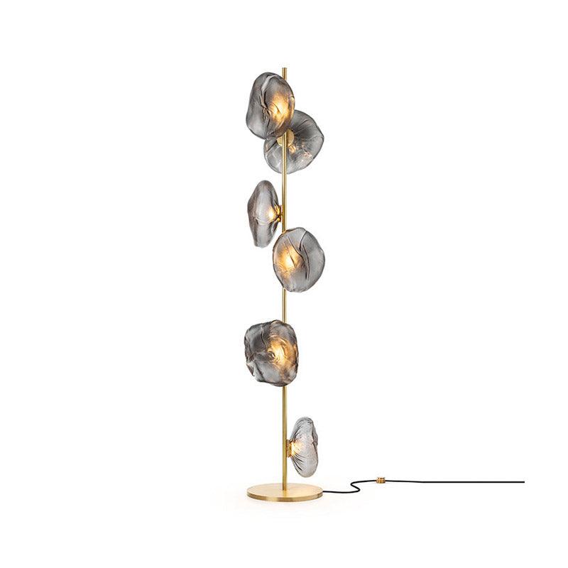 73.3 & 73.6 Stem Floor Lamp