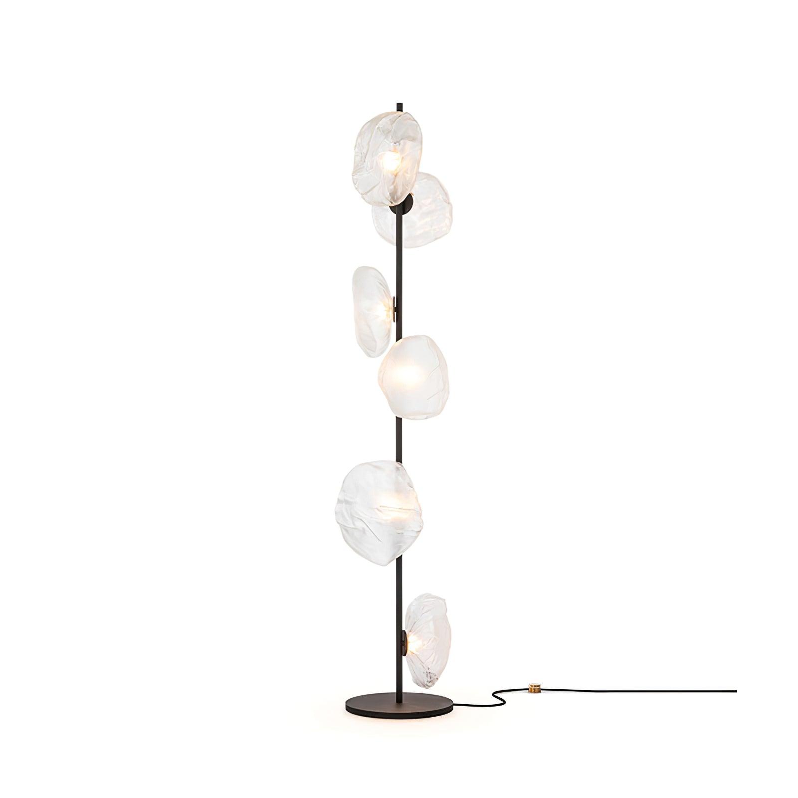 73.3 & 73.6 Stem Floor Lamp