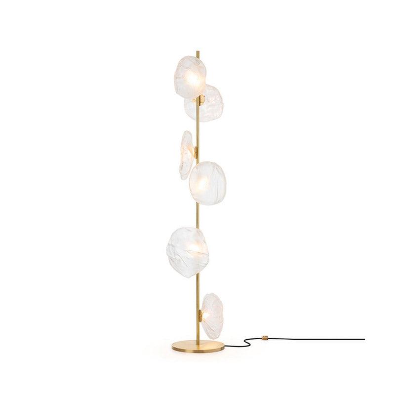 73.3 & 73.6 Stem Floor Lamp