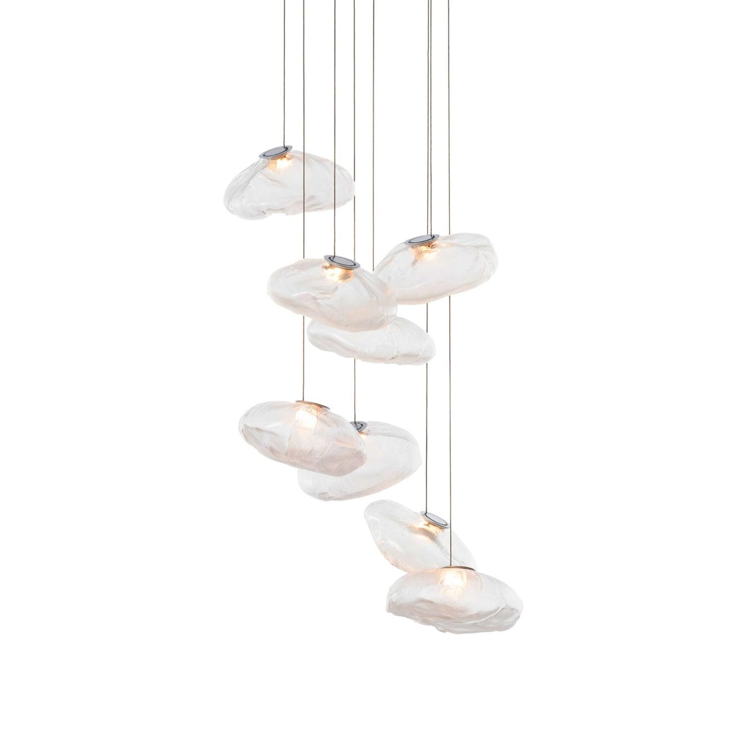 73 Random Pendant Light