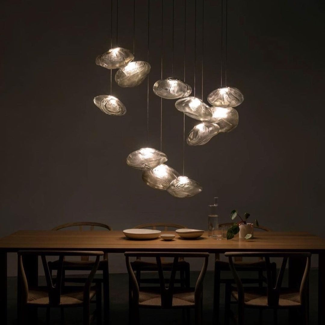 73 Random Pendant Light