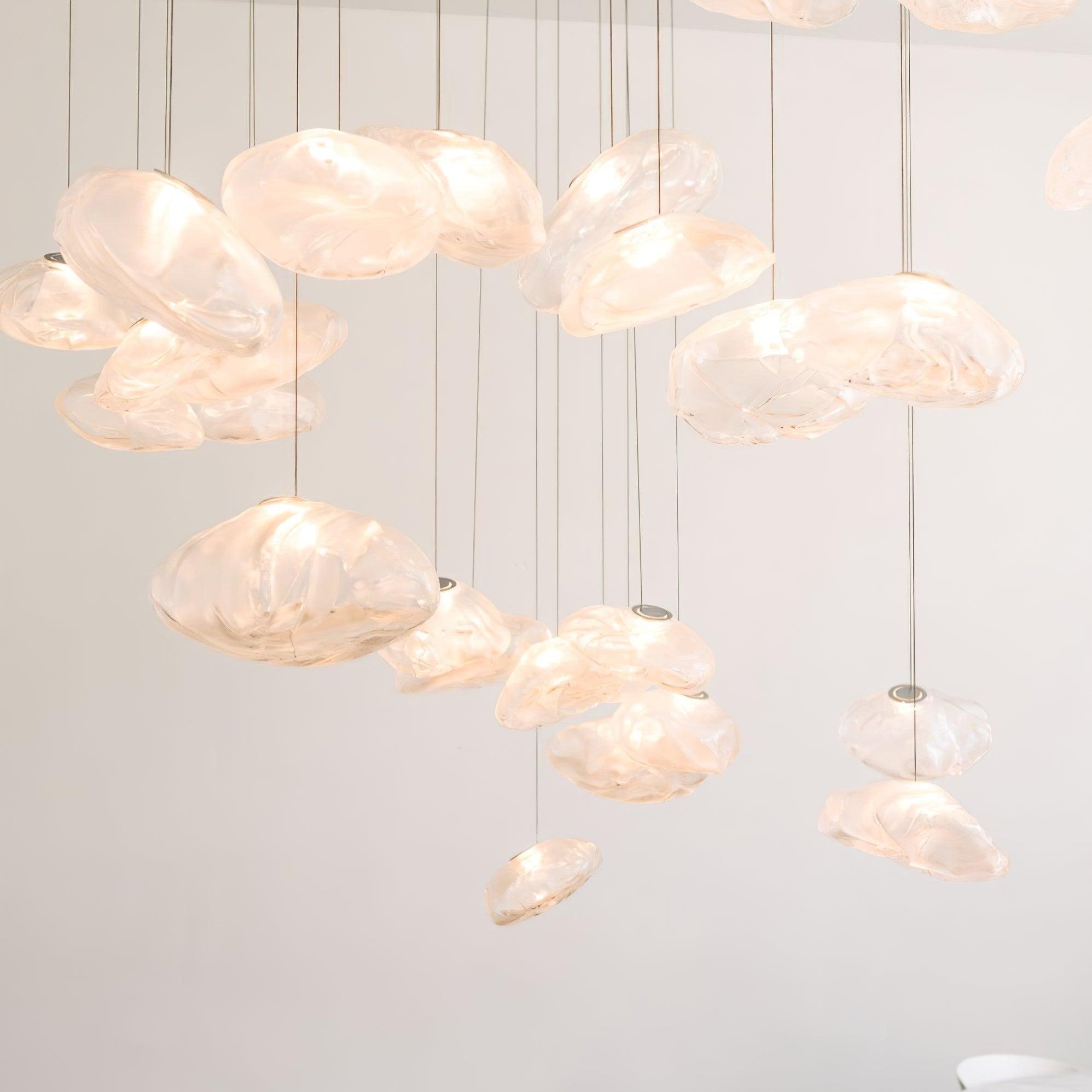 73 Random Pendant Light