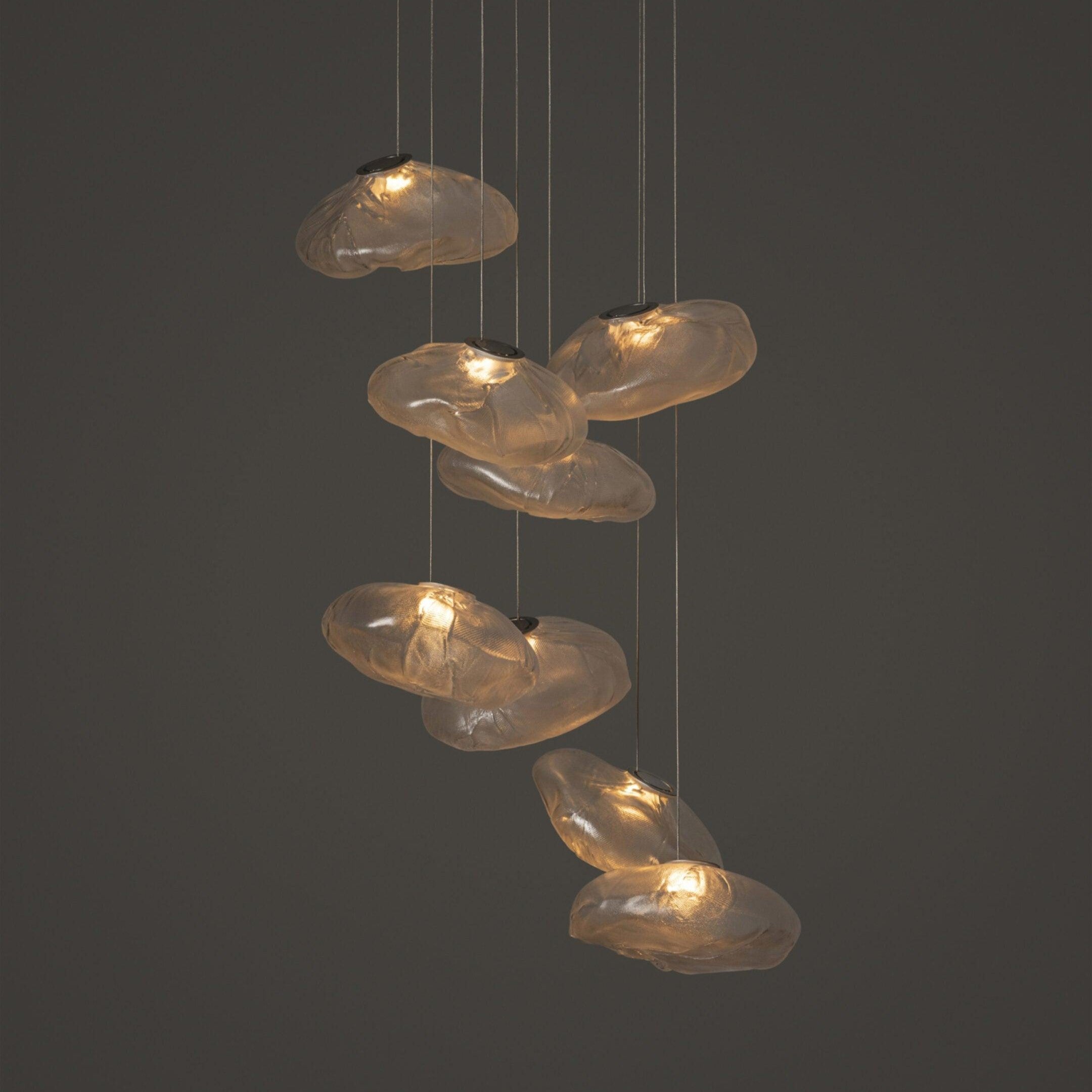 73 Random Pendant Light