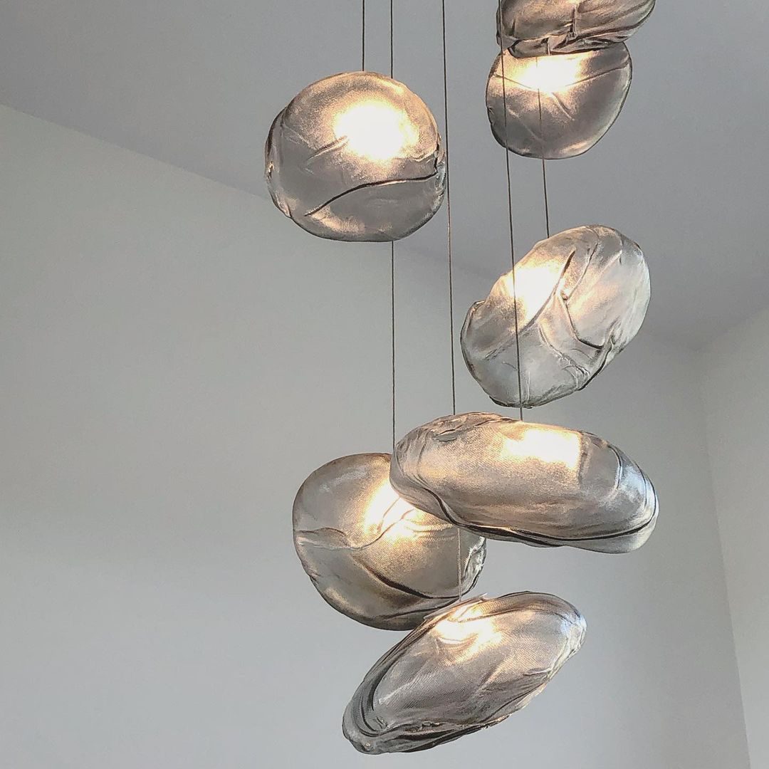 73 Random Pendant Light