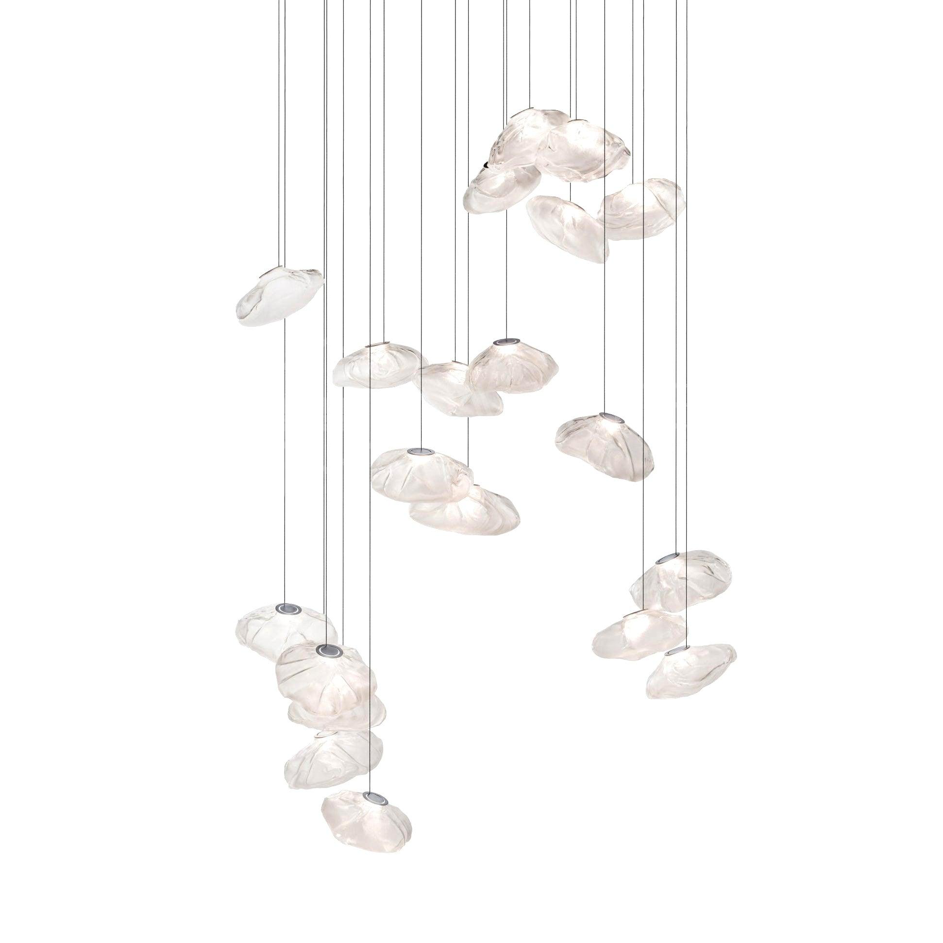 73 Random Pendant Light