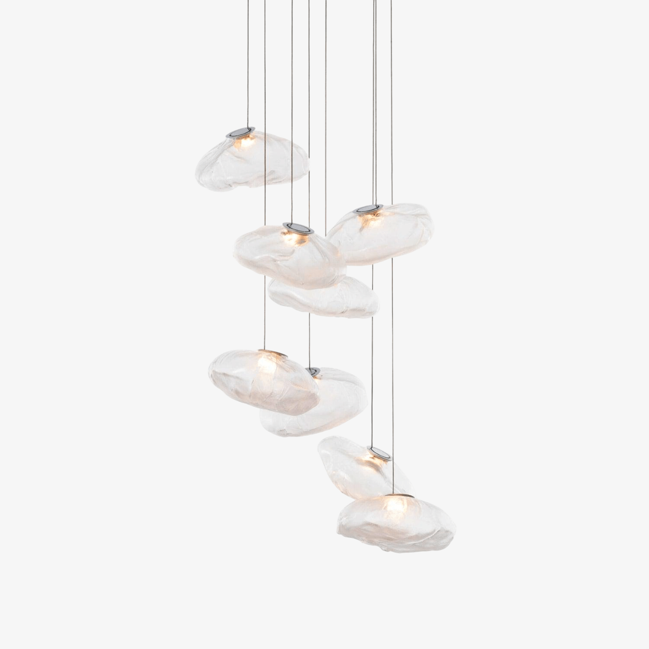 73 Random Pendant Light