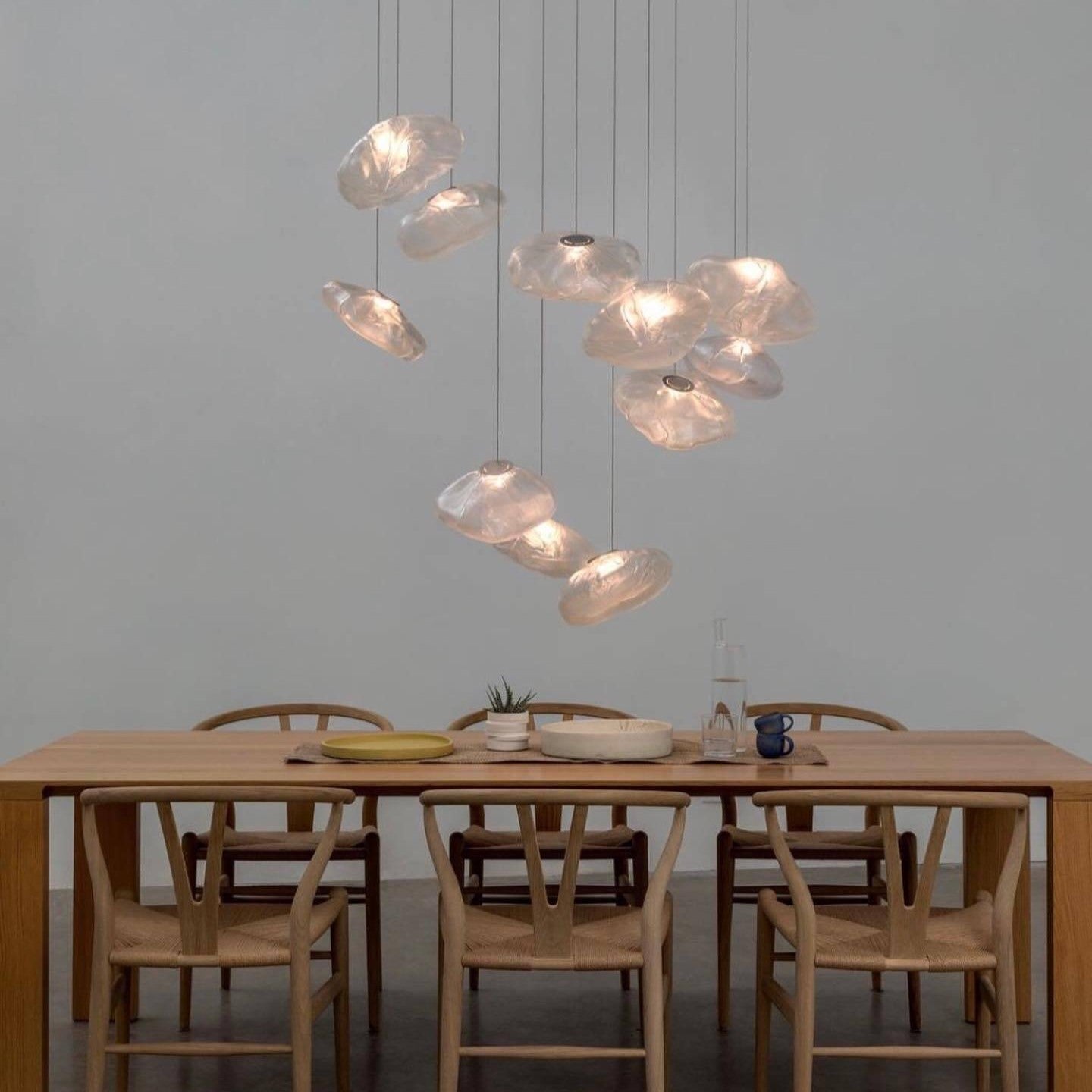 73 Random Pendant Light