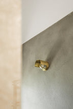 Alba Monocle Wall Sconce