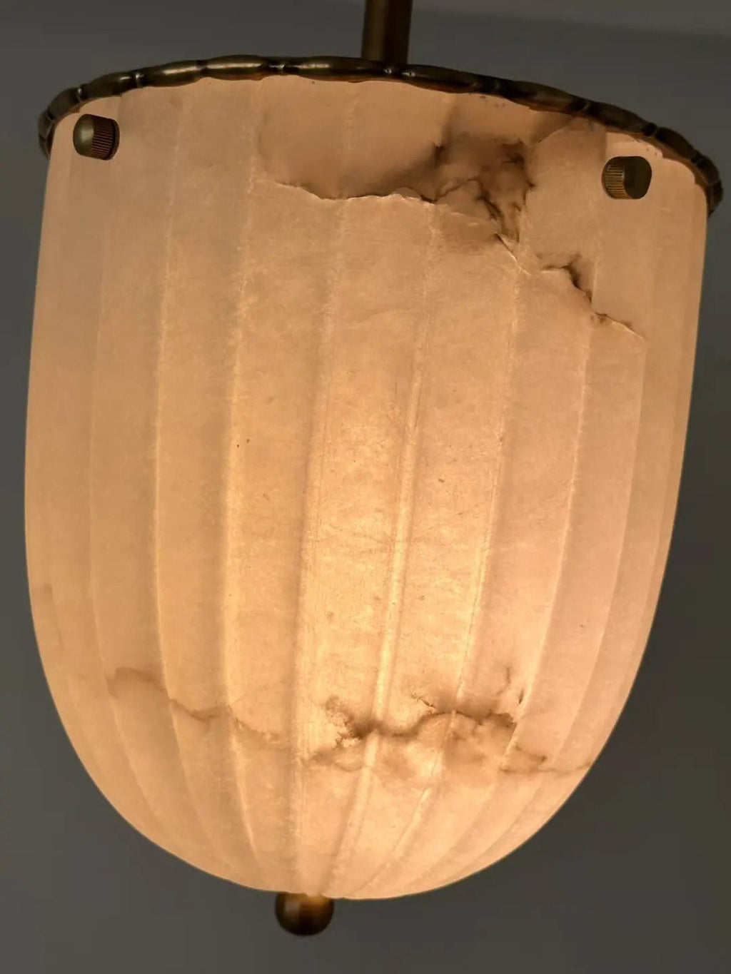 Alba Pendant Lamp
