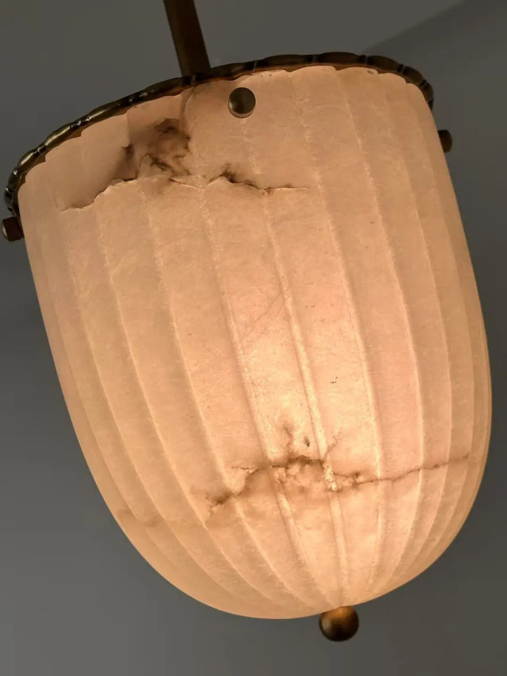 Alba Pendant Lamp