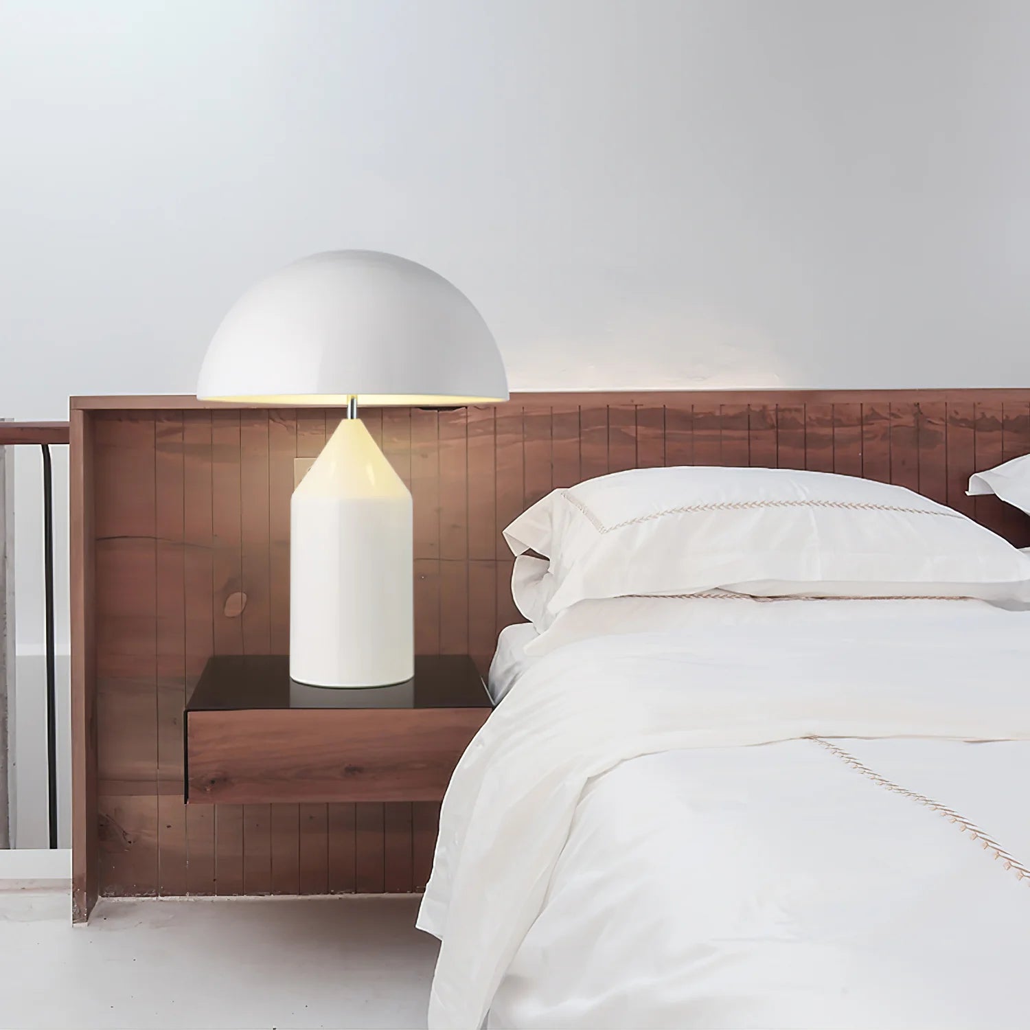 Atollo Metal Table Lamp