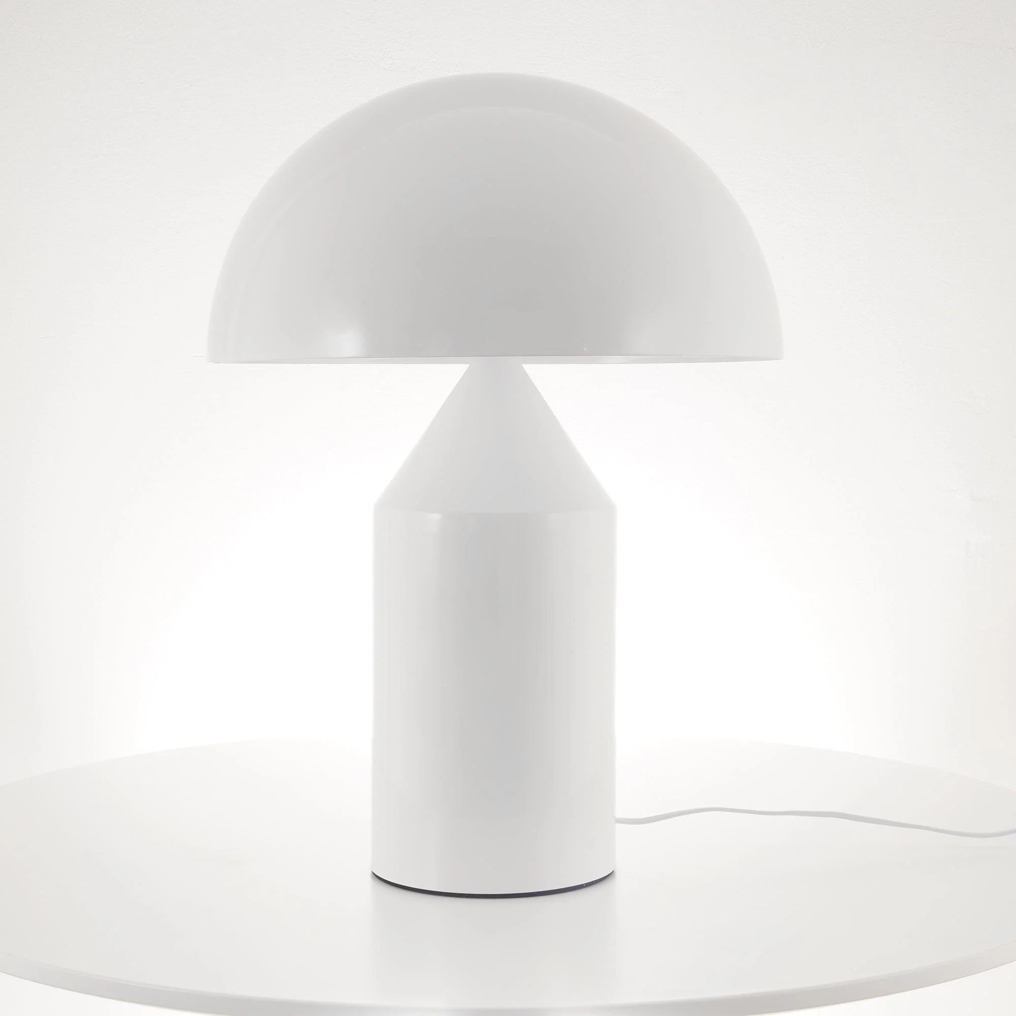 Atollo Metal Table Lamp