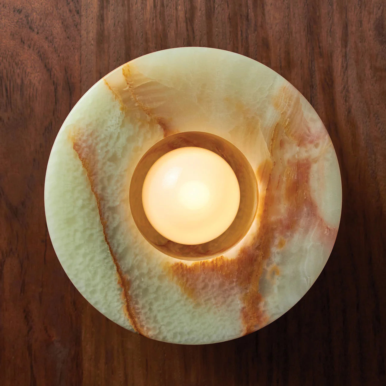 Aurelia Surface Sconce