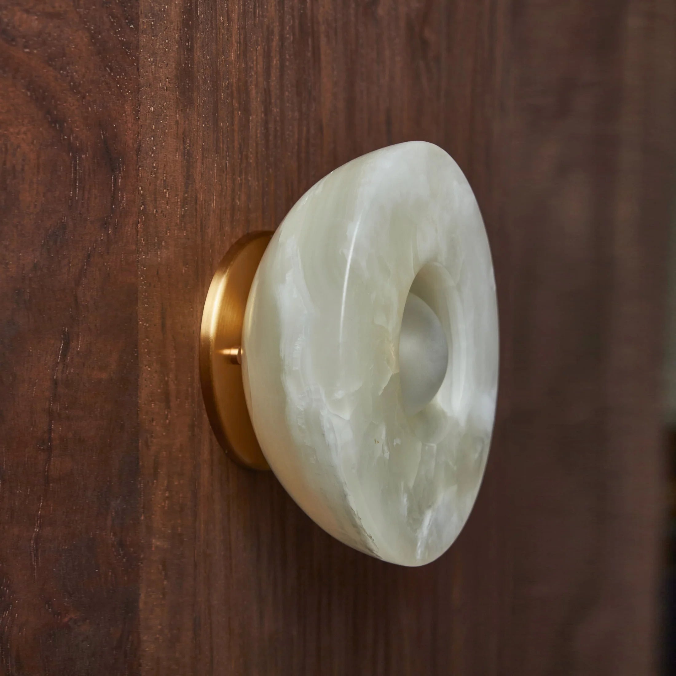 Aurelia Surface Sconce