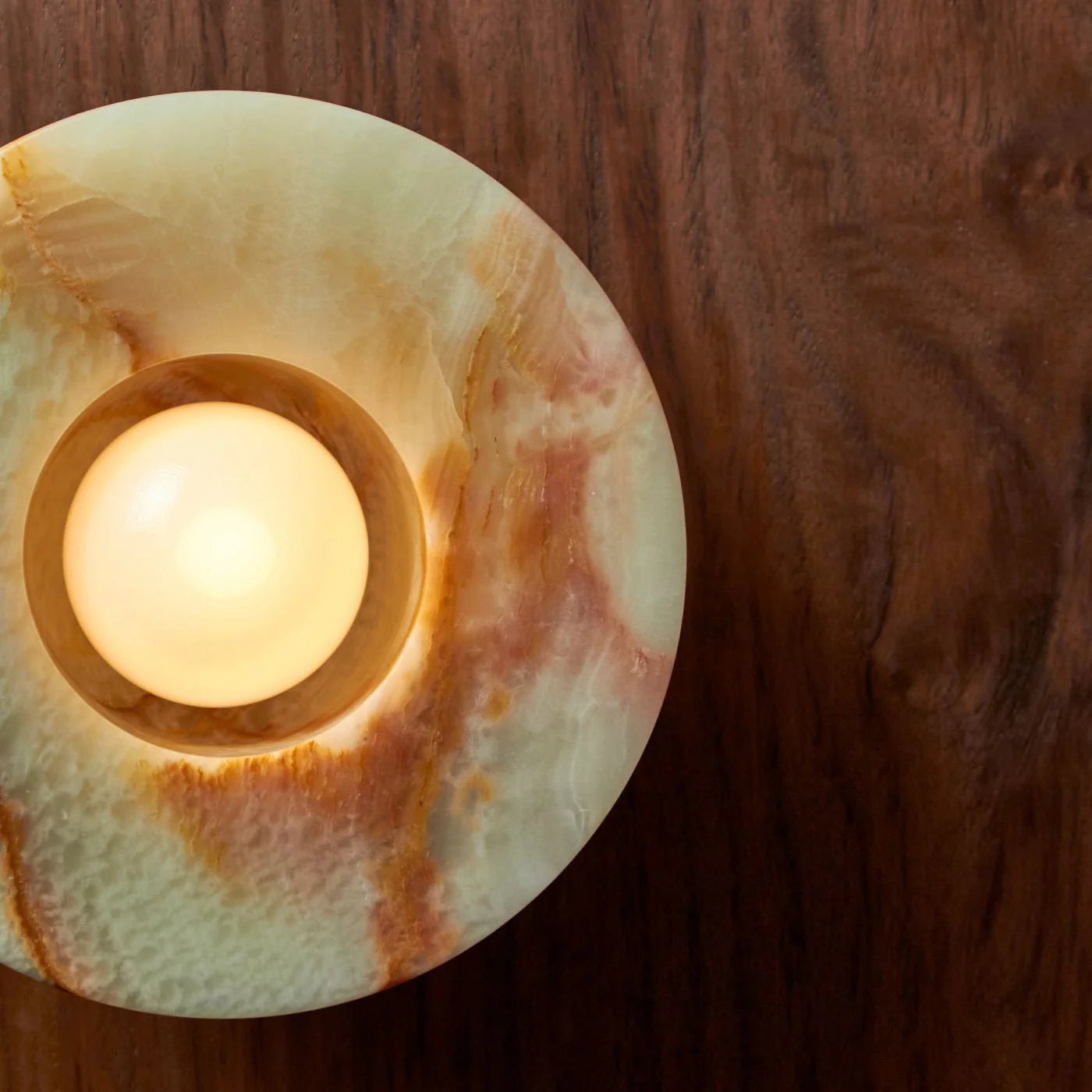 Aurelia Surface Sconce