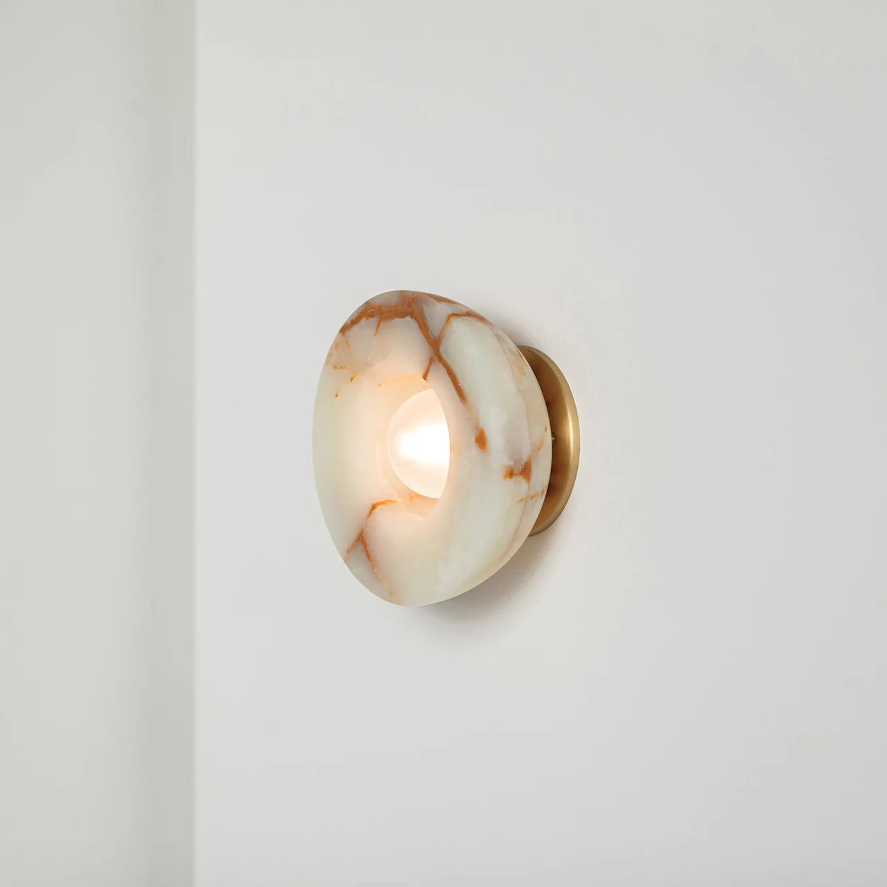 Aurelia Surface Sconce