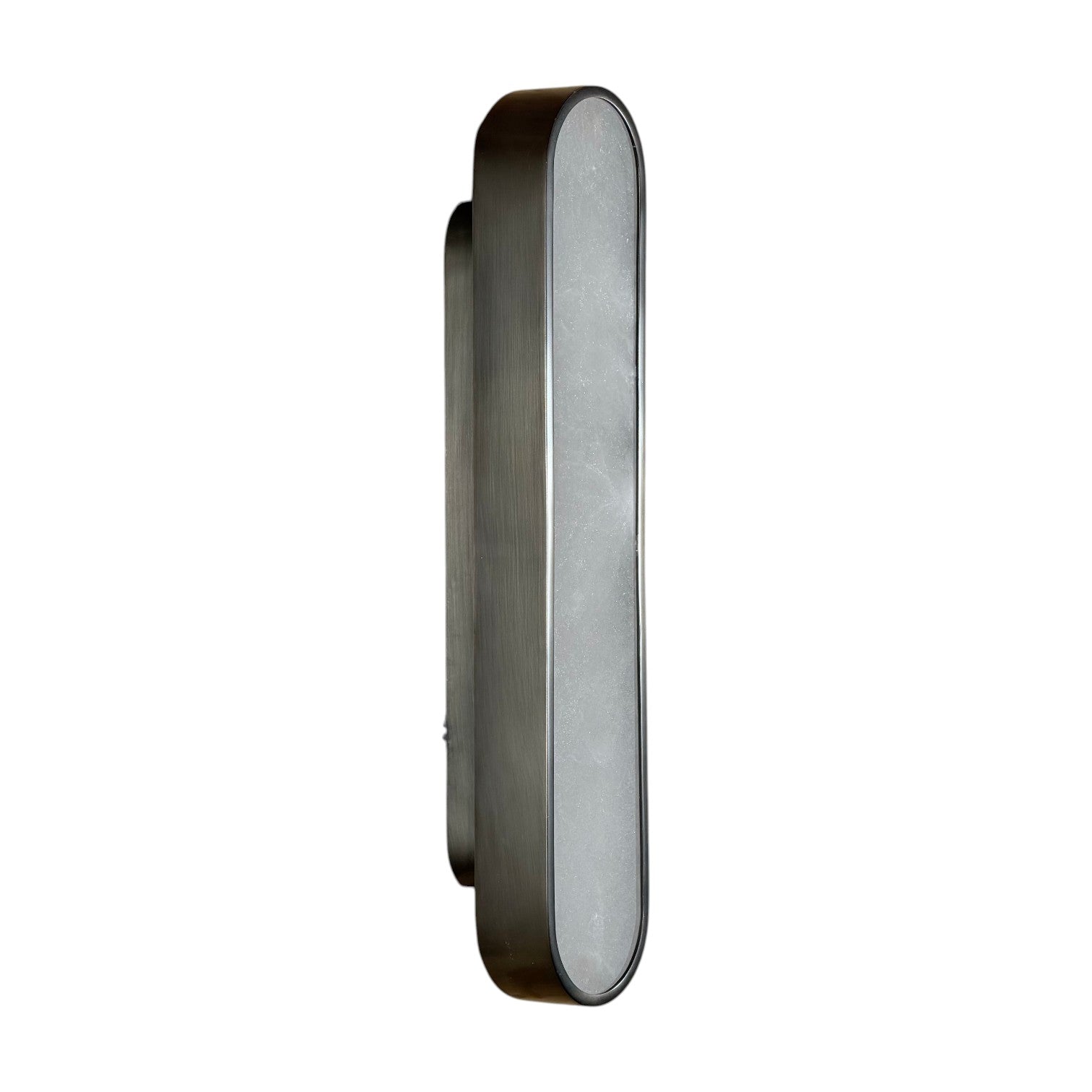 Capsule Wall Sconce