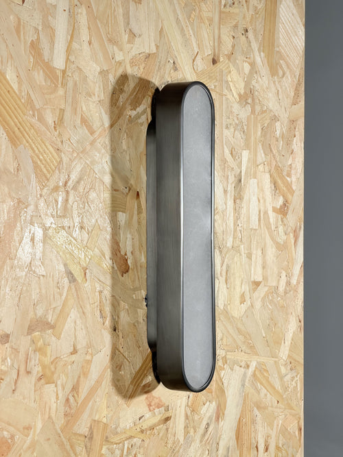 Capsule Wall Sconce