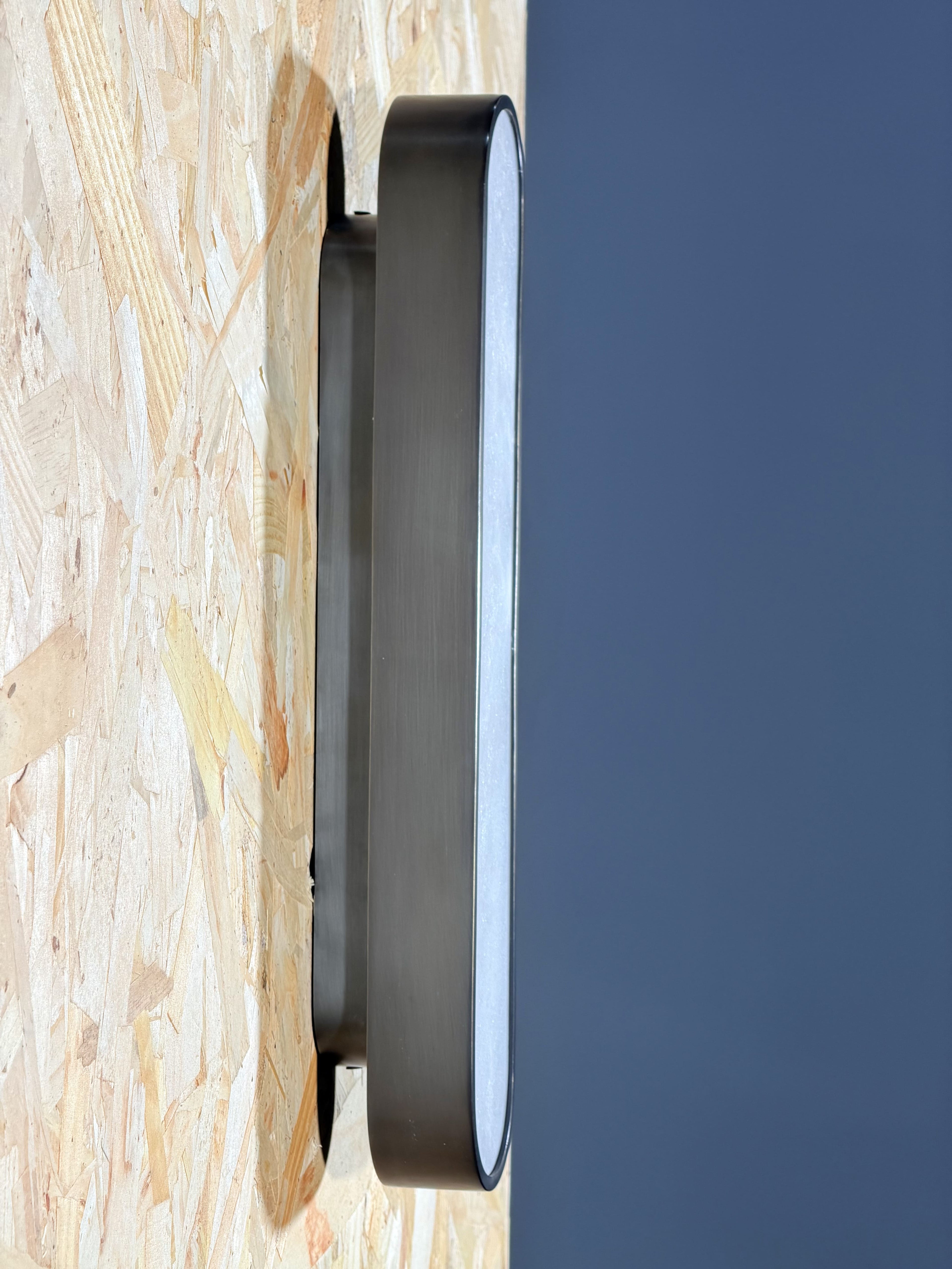 Capsule Wall Sconce