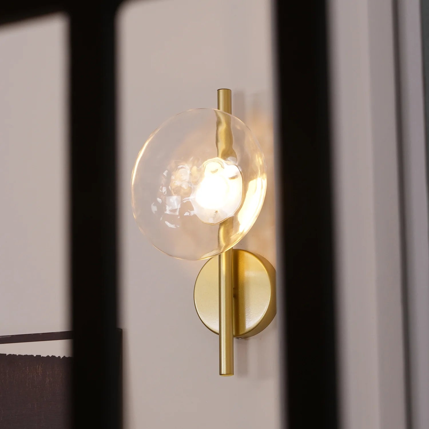 Ceto Wall Light