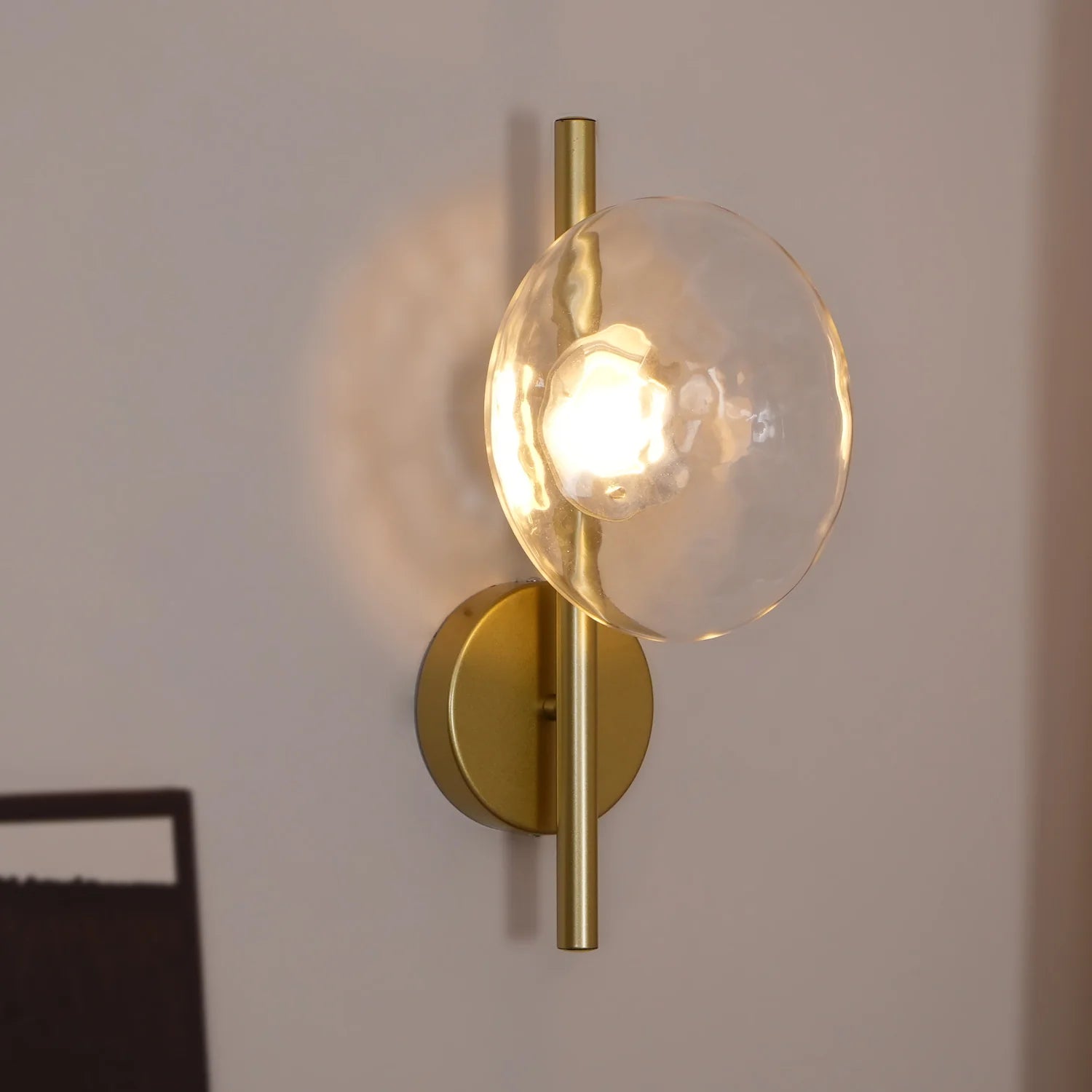 Ceto Wall Light