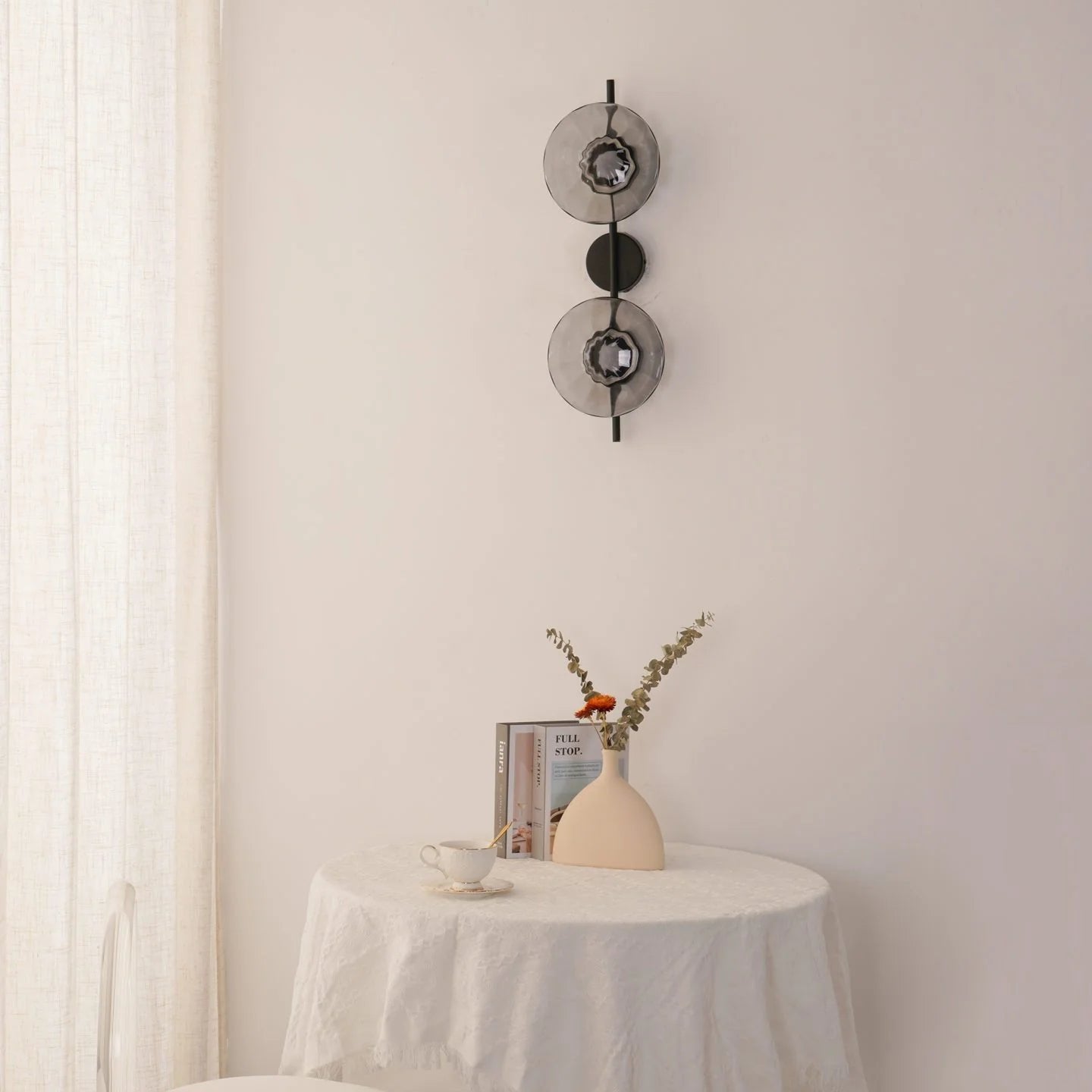 Ceto Wall Light