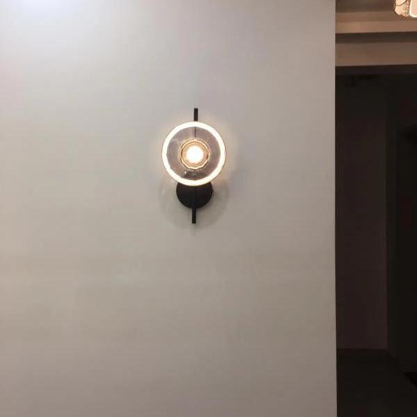 Ceto Wall Light