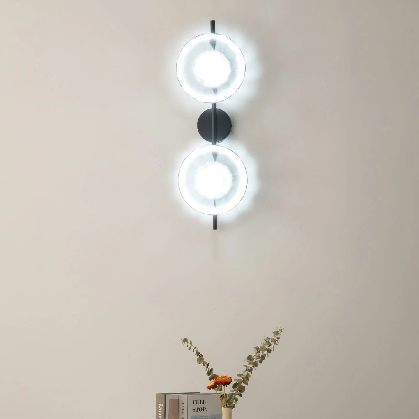 Ceto Wall Light