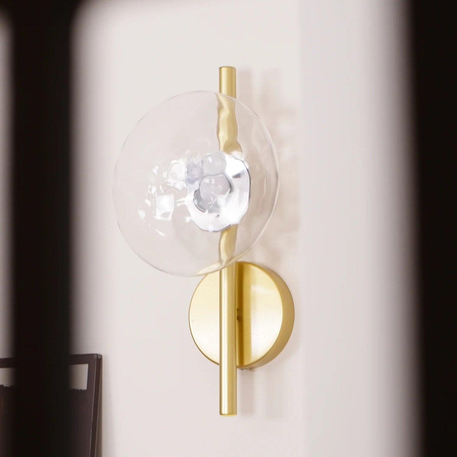 Ceto Wall Light