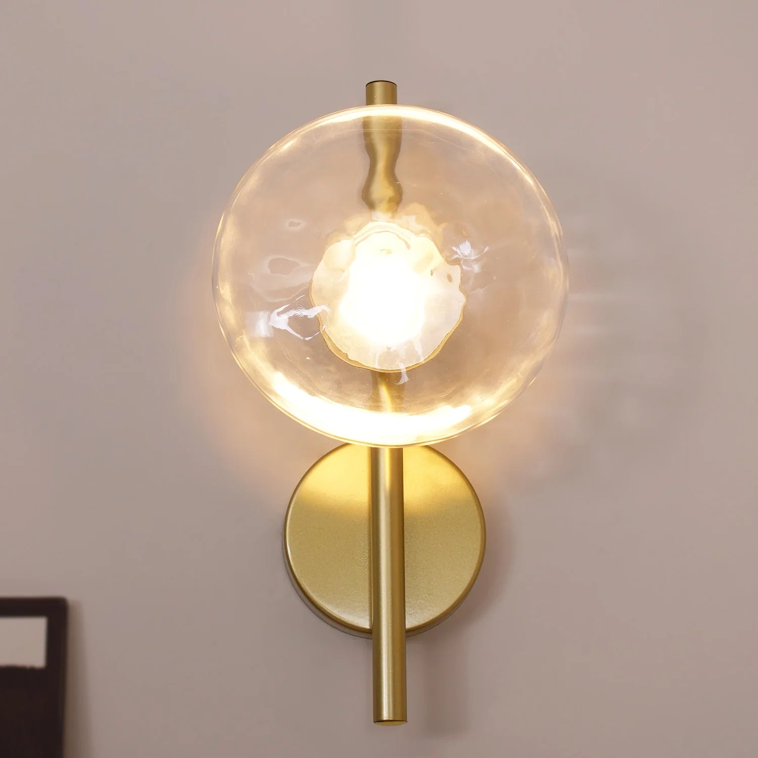 Ceto Wall Light