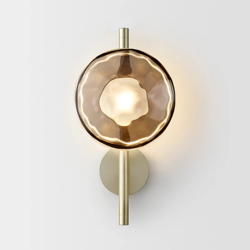 Ceto Wall Light