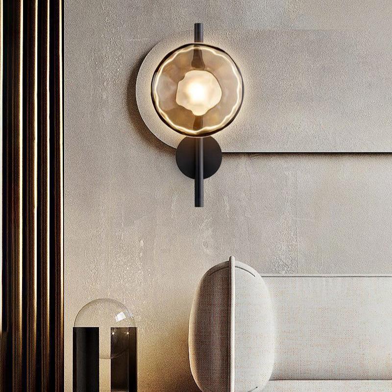 Ceto Wall Light