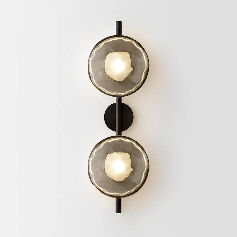 Ceto Wall Light