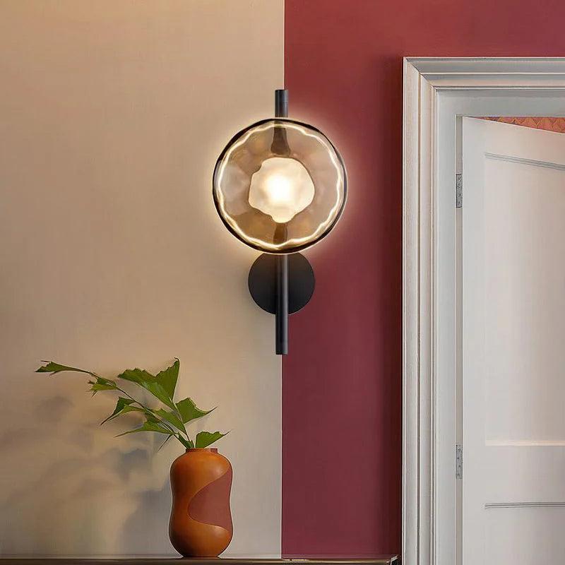 Ceto Wall Light