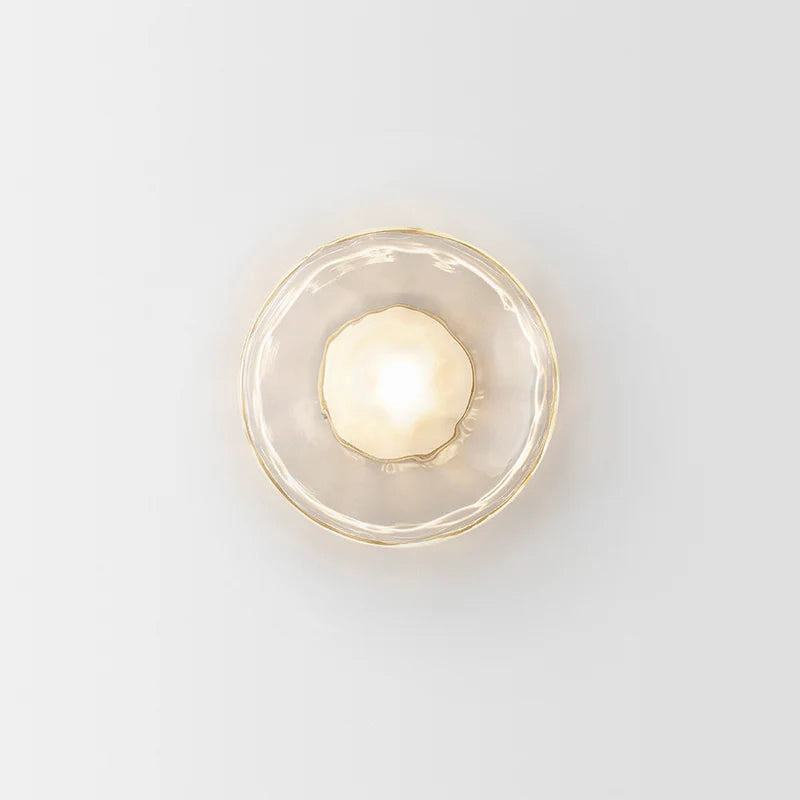 Ceto Wall Light