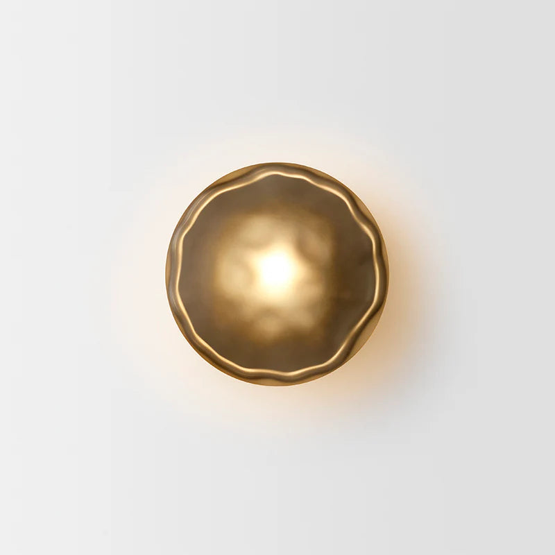 Ceto Wall Light