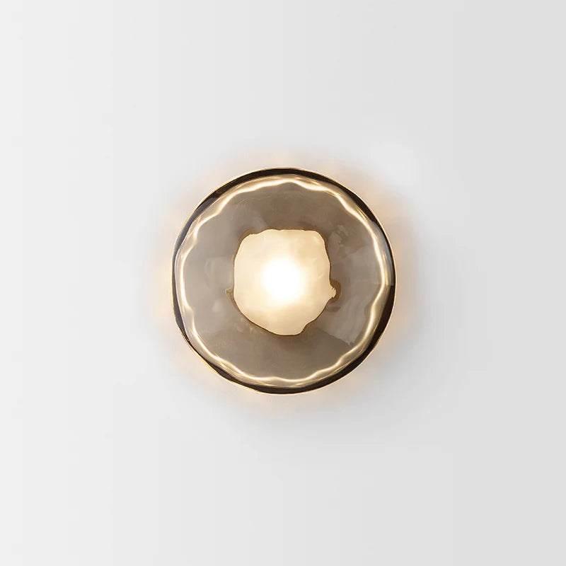 Ceto Wall Light