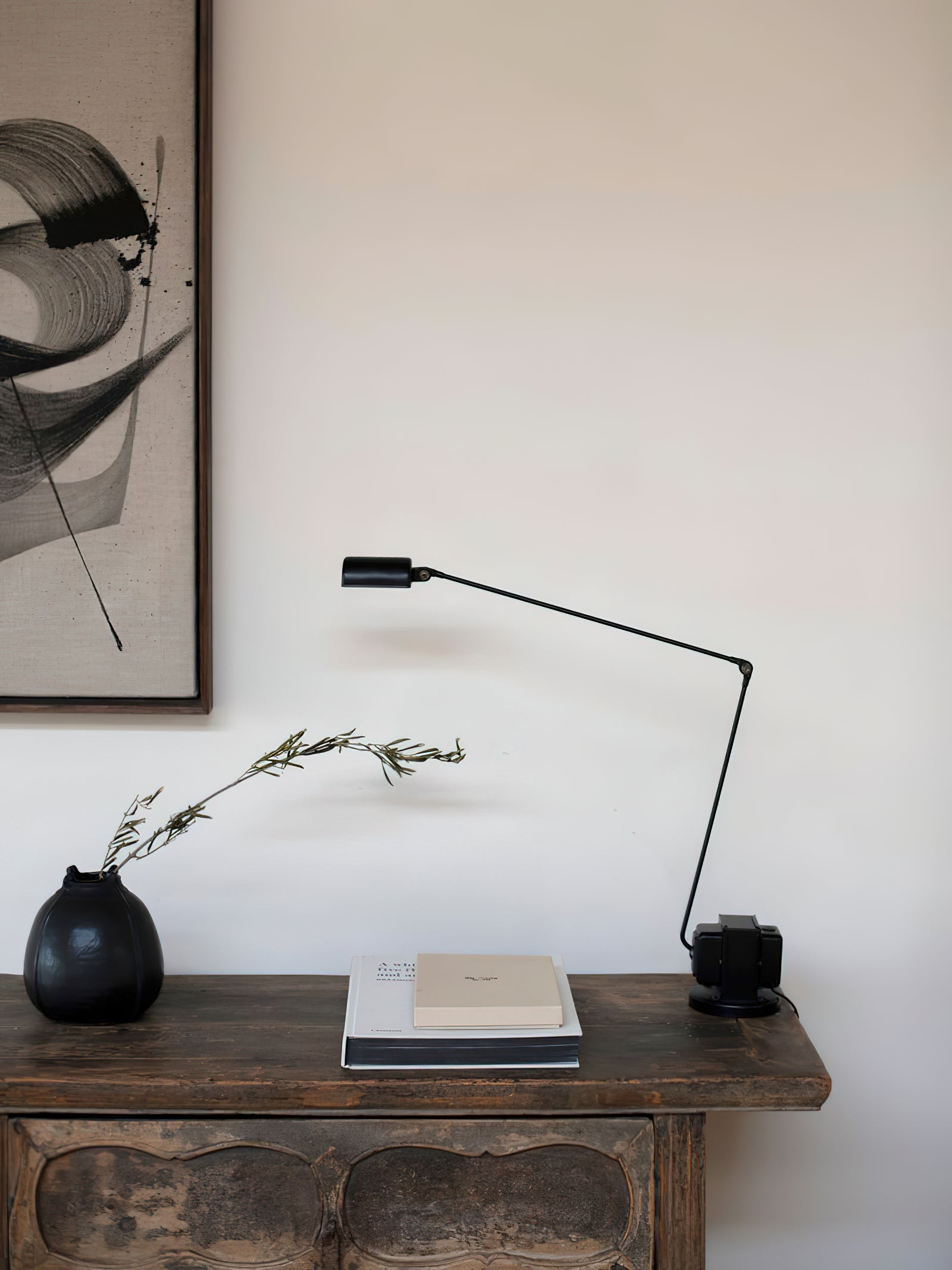 Daphine Table Lamp