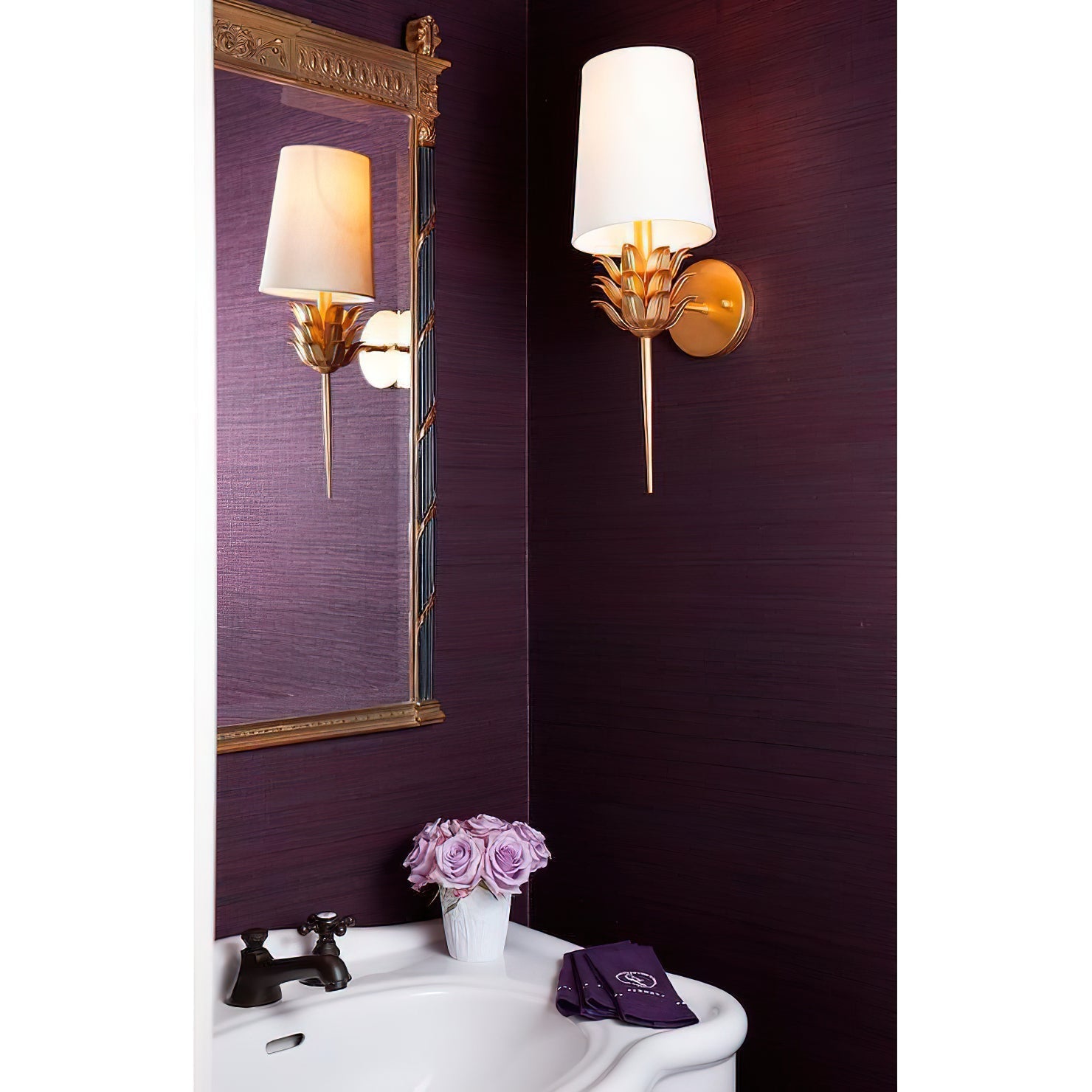 Delilah Wall Sconce