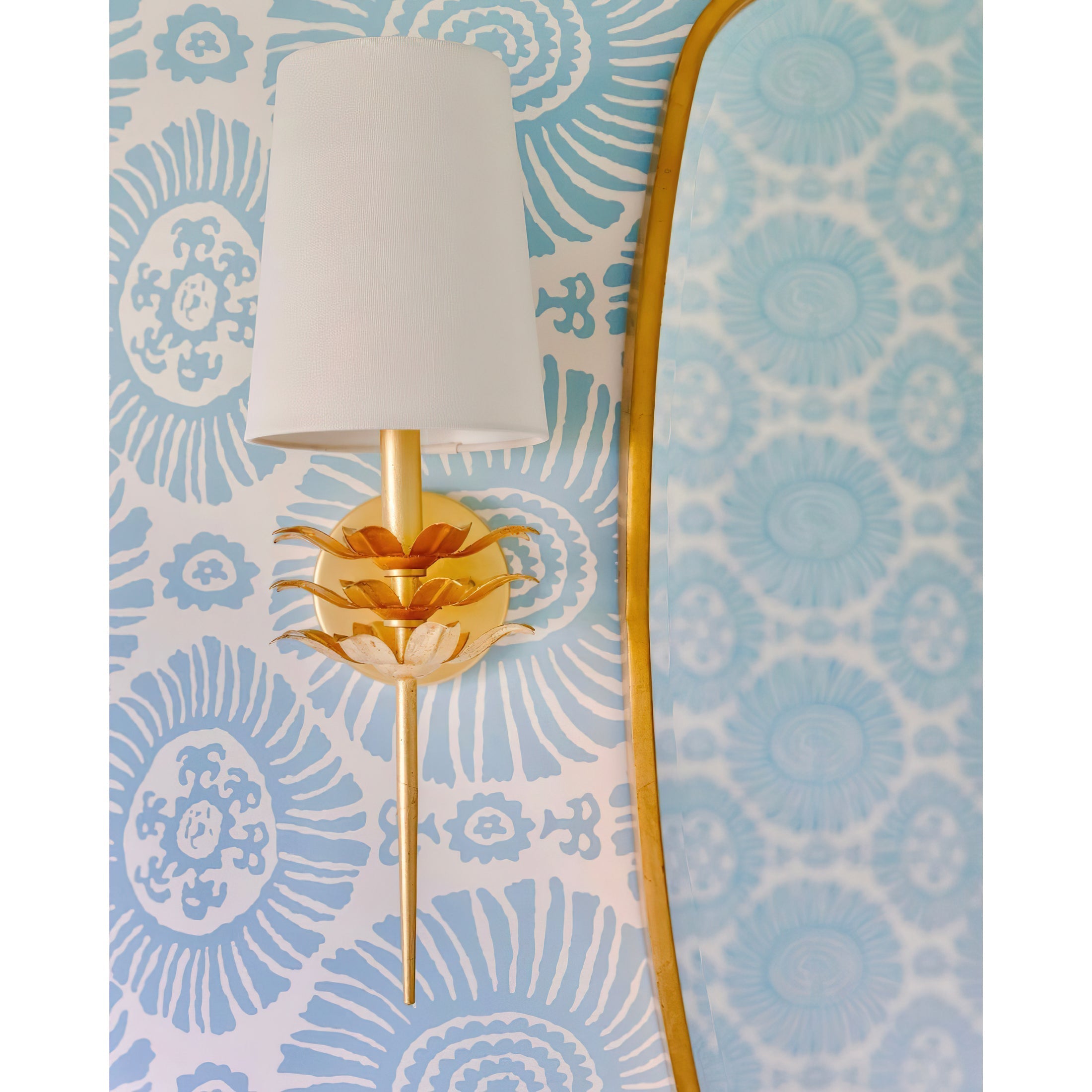 Delilah Wall Sconce