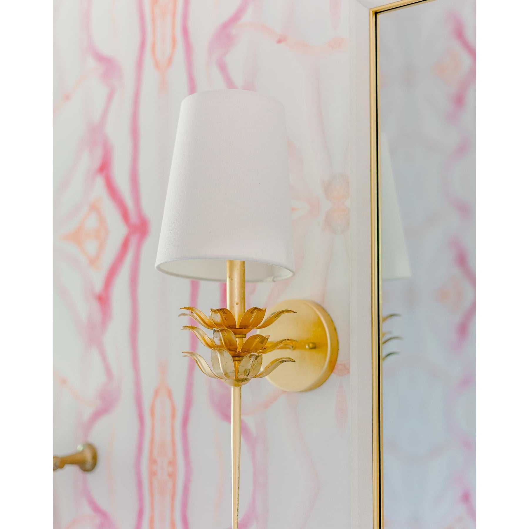 Delilah Wall Sconce