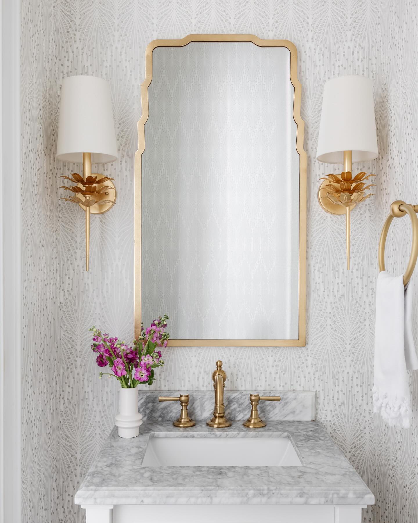 Delilah Wall Sconce