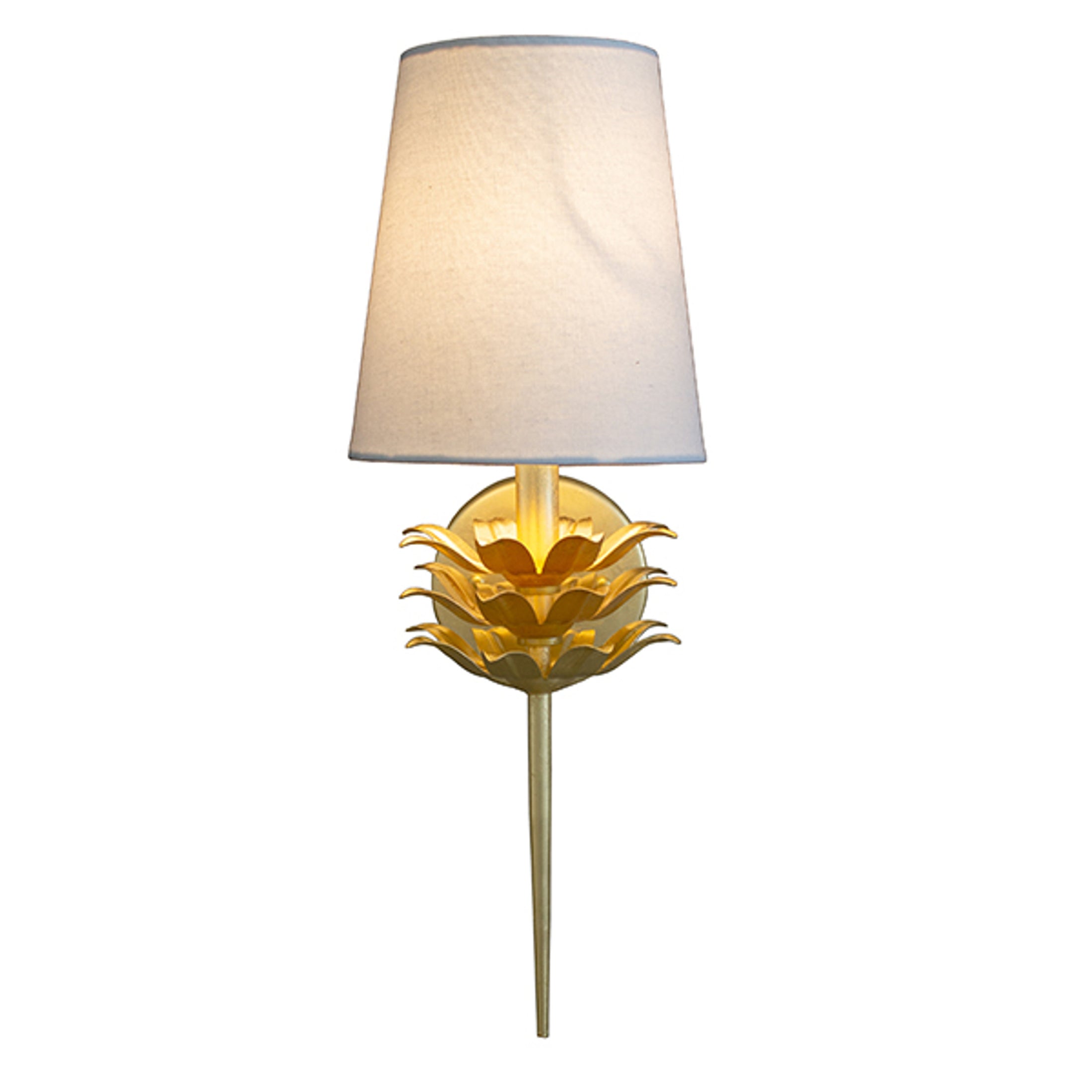 Delilah Wall Sconce