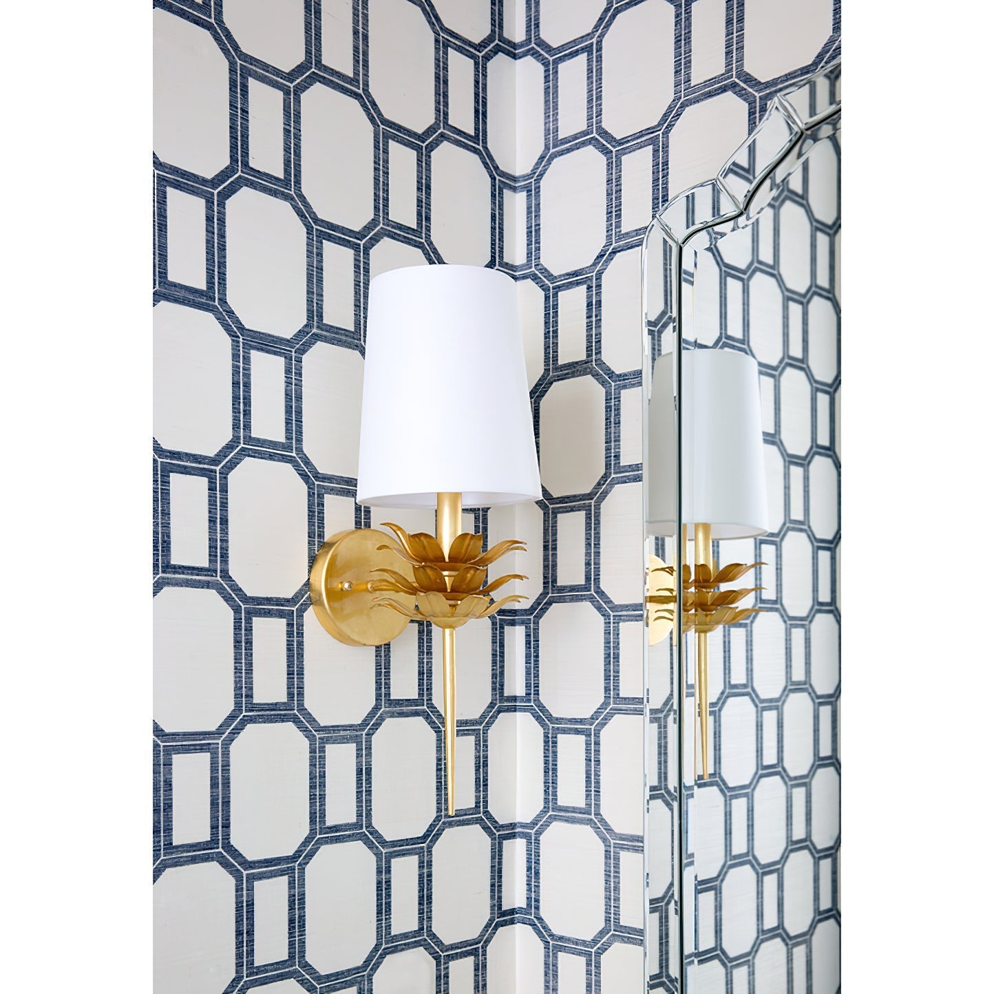 Delilah Wall Sconce