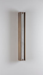 Double Line Wall Sconce